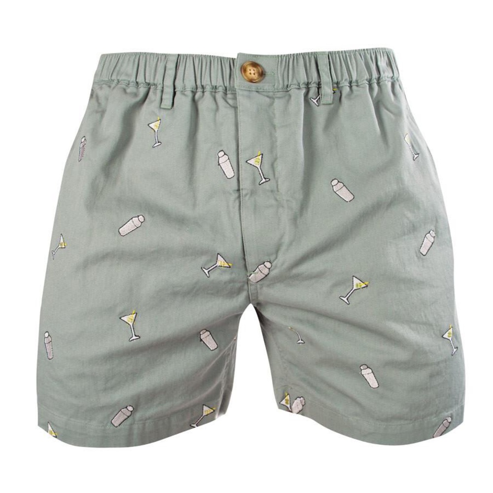 Martini Chubbies
